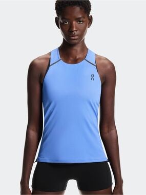 On Running Performance Tank